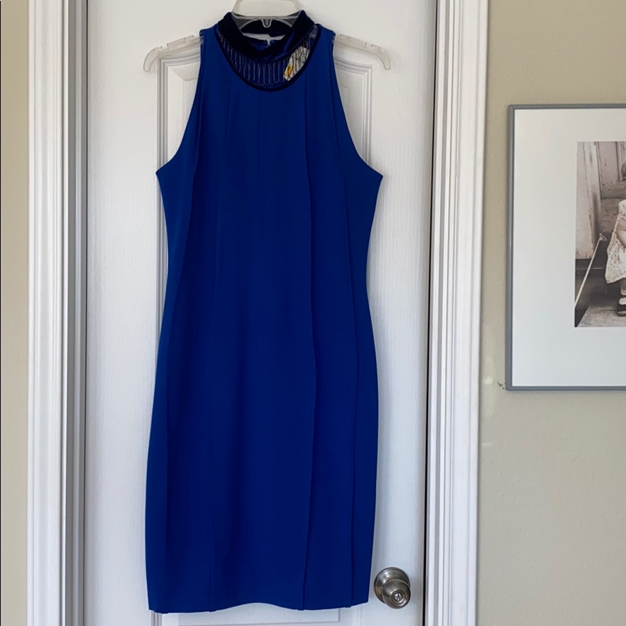 Brand New T Tahari Dress